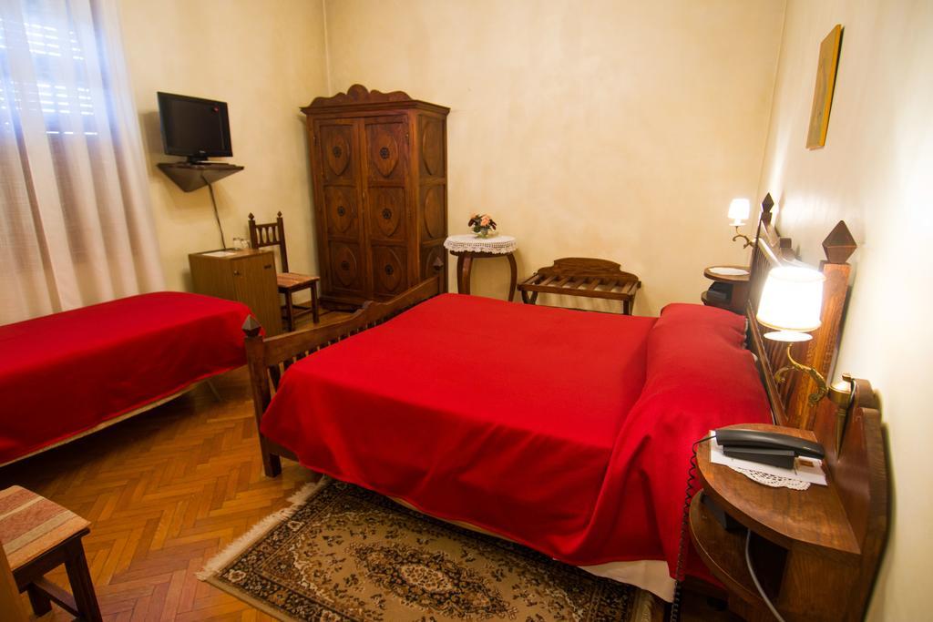 Hotel I Due Foscari Буссето Экстерьер фото